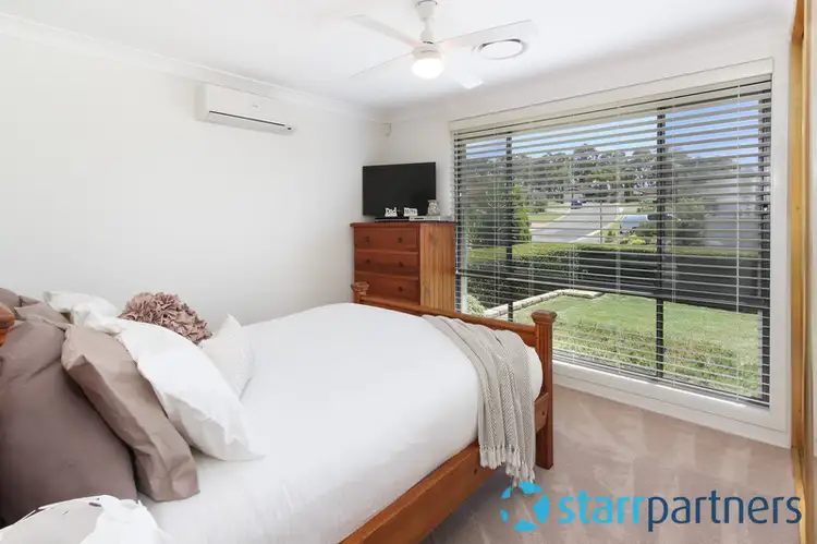 Sixth view of Homely house listing, 35 Aquarius Crescent, Erskine Park NSW 2759