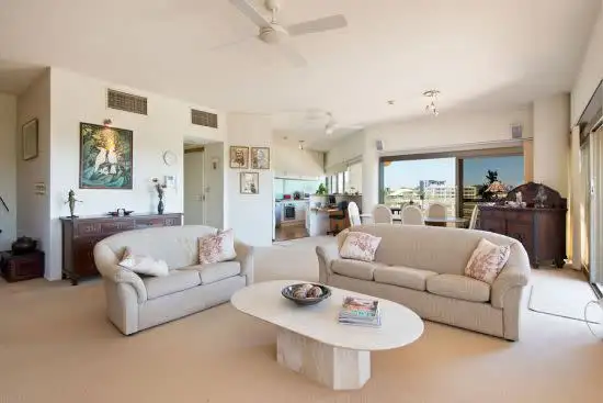 Fourth view of Homely unit listing, 16/1 Buffalo Court, Darwin NT 800