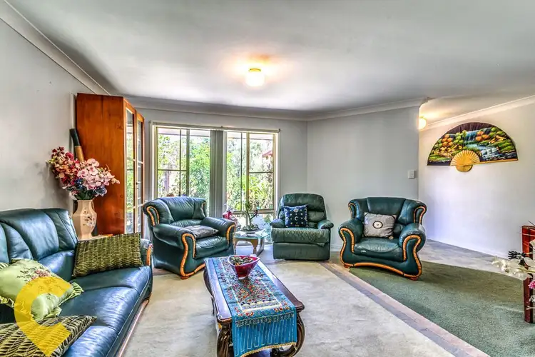 Second view of Homely rural property listing, 341-347 Bushman Drive, Jimboomba QLD 4280