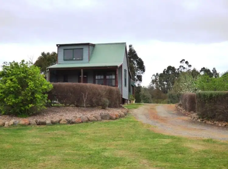 Fourth view of Homely rural property listing, 60 Tantaus Road, Dereel VIC 3352