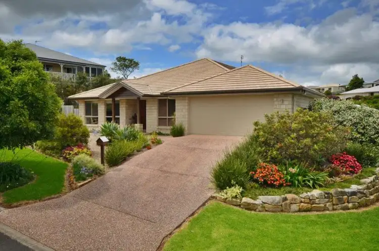 4 Piccabeen Place, Maleny QLD 4552