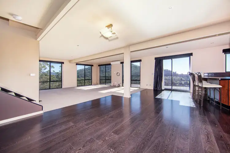 Fifth view of Homely house listing, 823 Bream Creek Road, Kellevie TAS 7176