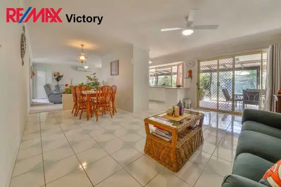 Fourth view of Homely house listing, 20 Riverina Court, Caboolture South QLD 4510