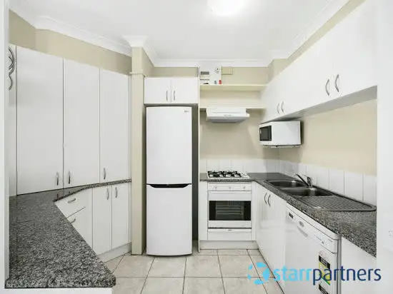 Second view of Homely apartment listing, 6/1 Bailey Street, Westmead NSW 2145