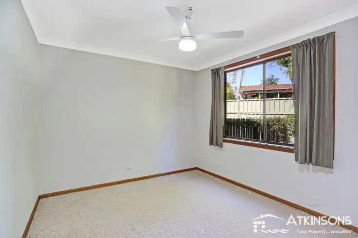 Fifth view of Homely villa listing, 2/4 Bardsley Crescent, Toormina NSW 2452