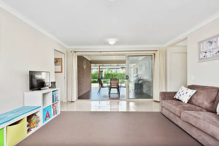 Fifth view of Homely house listing, 61 Imperial Drive, Colac VIC 3250