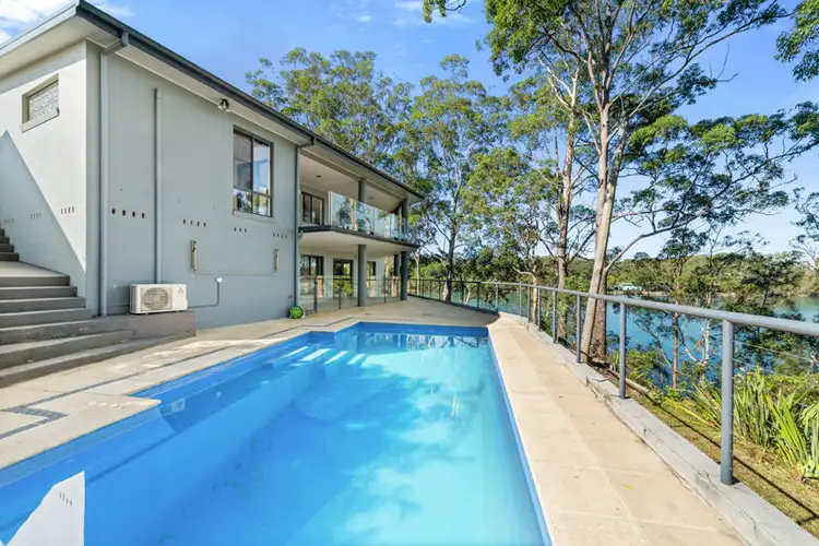 3 Dolphin Court, Urunga NSW 2455