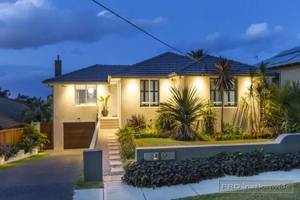 Sixth view of Homely house listing, 9 Janet Street, Merewether NSW 2291