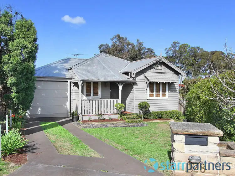 128 Braeside Road, Greystanes NSW 2145