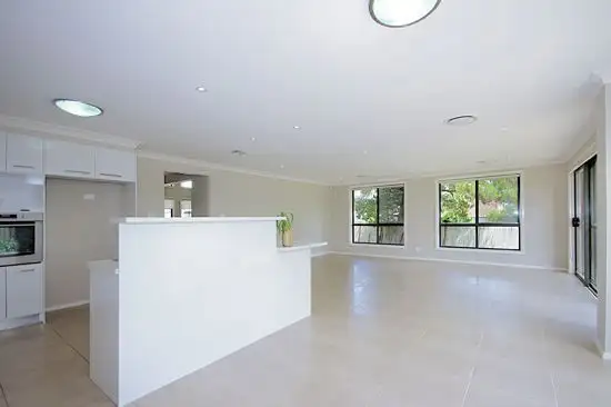 Fifth view of Homely house listing, 6A Rabaul Rd, Georges Hall NSW 2198