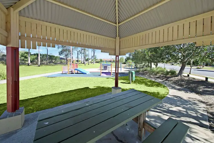 Fourth view of Homely house listing, 19 Faculty Circuit, Meadowbrook QLD 4131