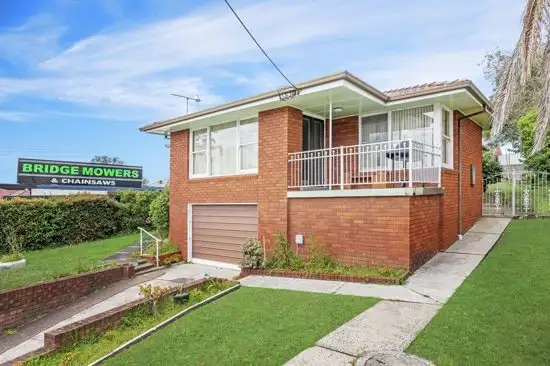 57 George Street, East Gosford NSW 2250