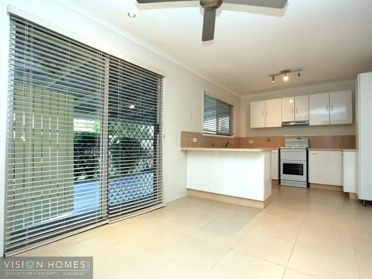 Fourth view of Homely house listing, 54 Mackellar drive, Boronia Heights QLD 4124