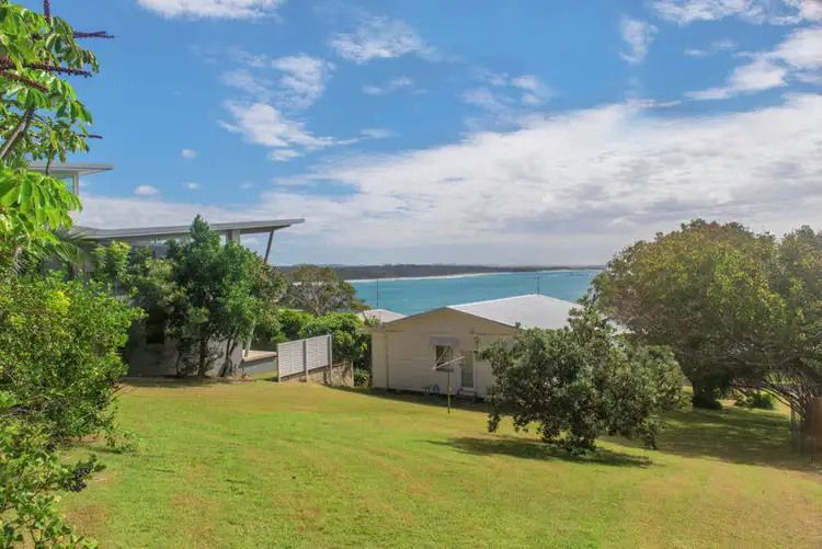 Fifth view of Homely house listing, 40 Pollack Esp, Woolgoolga NSW 2456