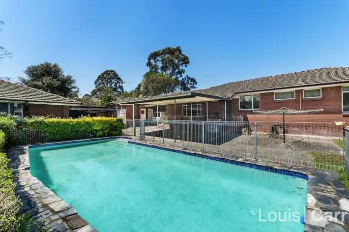 Second view of Homely house listing, 510 Pennant Hills Road, West Pennant Hills NSW 2125