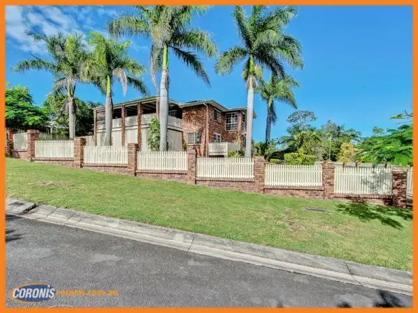 Third view of Homely house listing, 12 Mckinlay Place, Durack QLD 4077