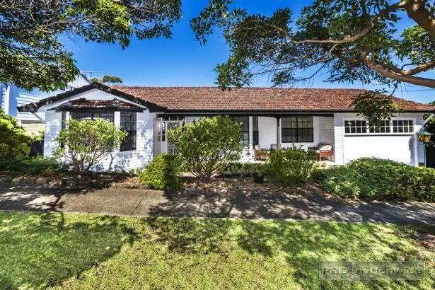 Main view of Homely house listing, 4 Rachael Avenue, Adamstown Heights NSW 2289
