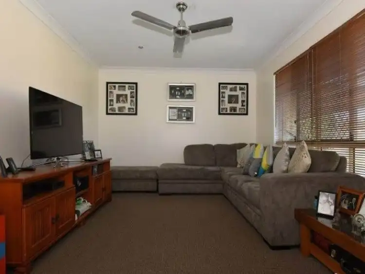 Third view of Homely house listing, 6 Biscay Crescent, Glenvale QLD 4350