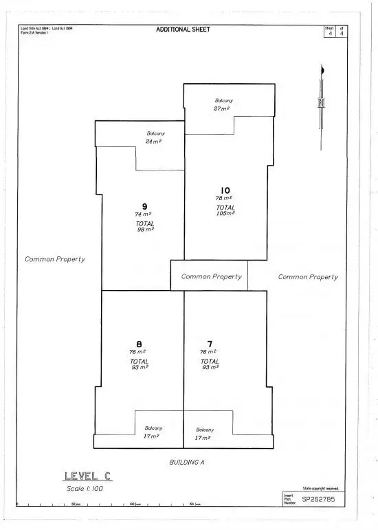 Fourth view of Homely apartment listing, 7/27 Dawson St, Upper Mount Gravatt QLD 4122
