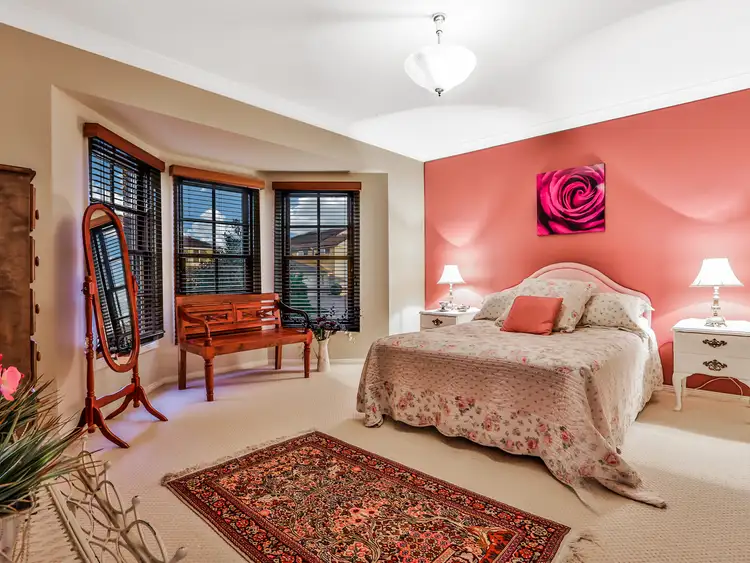 Fifth view of Homely house listing, 12 Hindmarsh Avenue, Camden Park NSW 2570