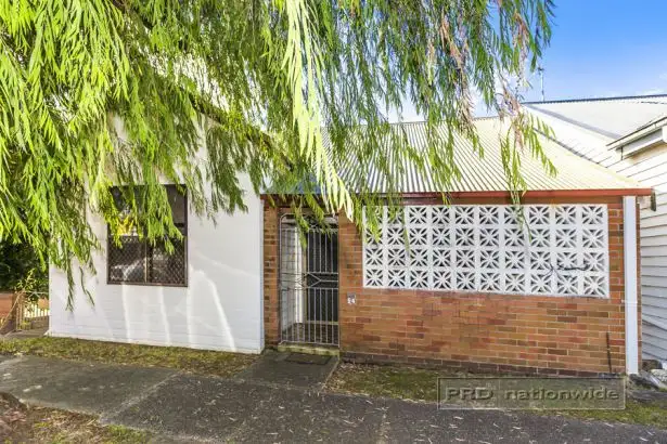 Second view of Homely house listing, 54 Hebburn Street, Hamilton East Old NSW 2303