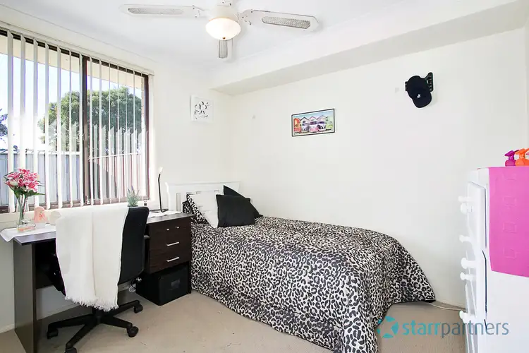 Sixth view of Homely house listing, 3 De Lange Place, Oakhurst NSW 2761