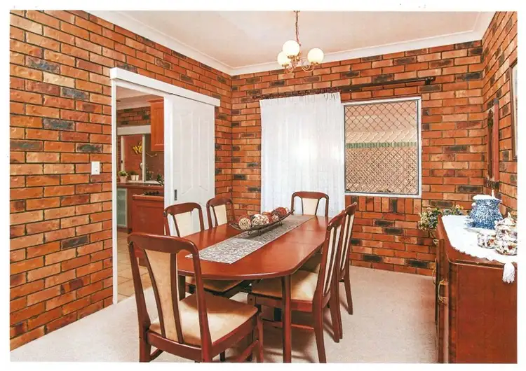 Second view of Homely house listing, 12 Drysdale Street, Rothwell QLD 4022