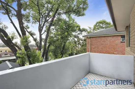 Sixth view of Homely unit listing, 12/34 Virginia Street, Rosehill NSW 2142