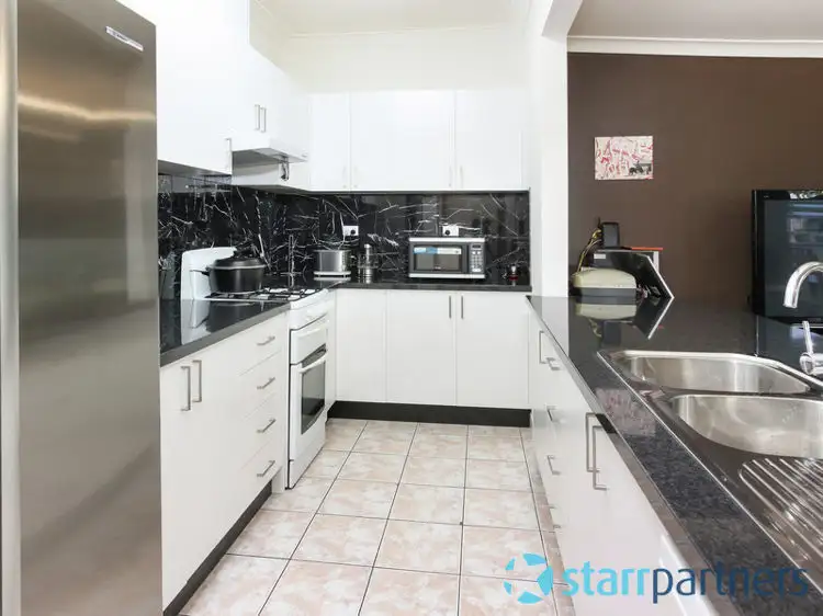 Second view of Homely house listing, 43 Leach Road, Guildford NSW 2161