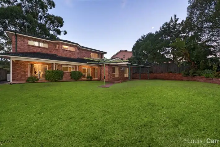 Fourth view of Homely house listing, 34 Cairngorm Avenue, Glenhaven NSW 2156