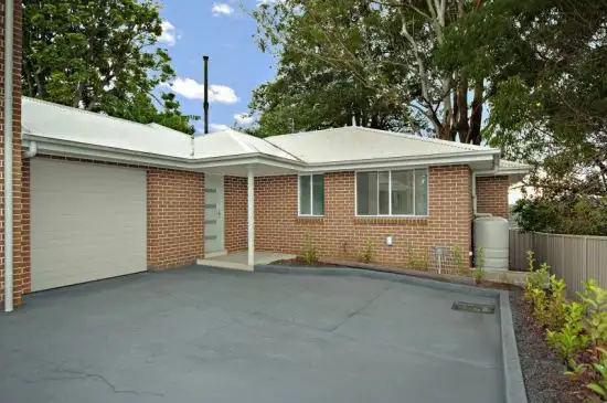 Main view of Homely villa listing, 3/15 White Street, East Gosford NSW 2250