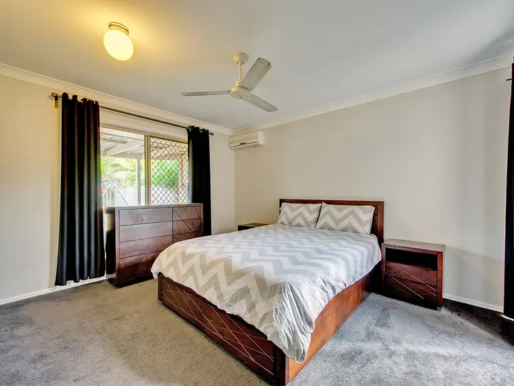 Fifth view of Homely house listing, 1 Muscovy Place, Forest Lake QLD 4078