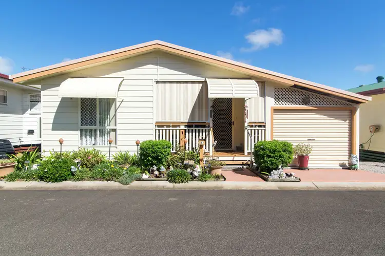 83/530 Bridge Street, Wilsonton QLD 4350