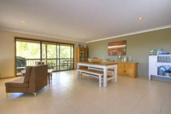 Fourth view of Homely house listing, 9 Arbre Close, Kilaben Bay NSW 2283