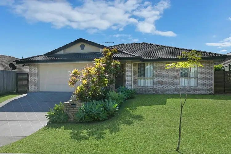 5 Uhlmann Street, Wakerley QLD 4154