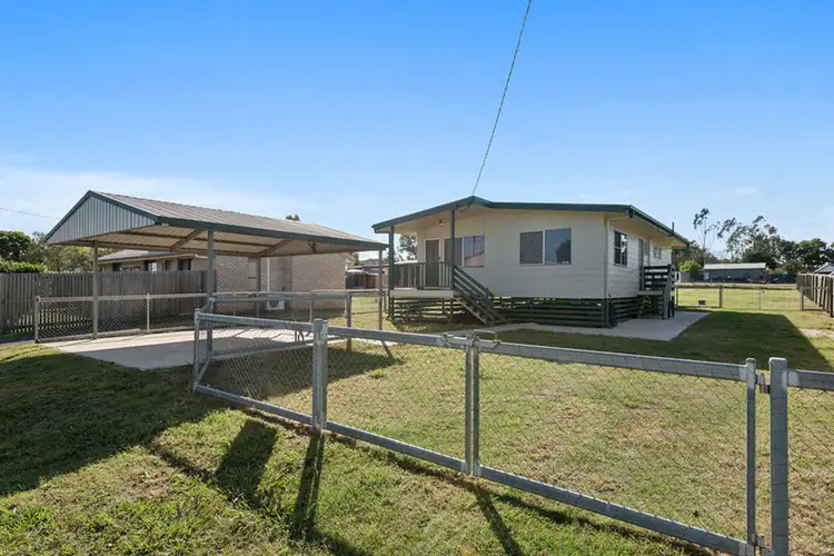 18 John Street, Goombungee QLD 4354