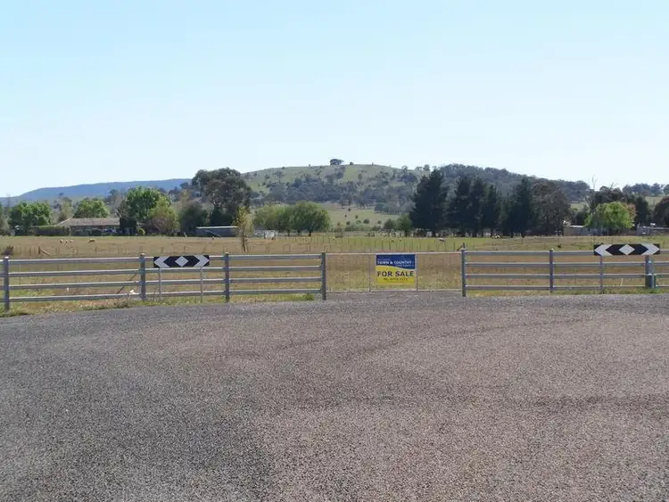 Second view of Homely land listing, 14 Saumerez Estate, Armidale NSW 2350
