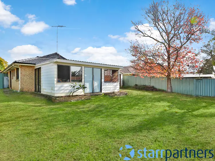 Fifth view of Homely house listing, 23 Wintaroo Cres, St Helens Park NSW 2560