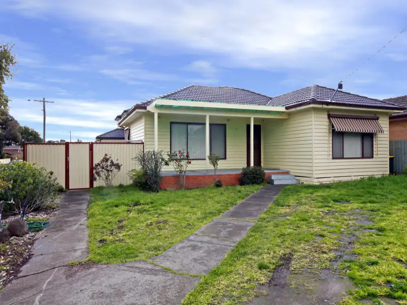 Main view of Homely house listing, 171 West St, Glenroy VIC 3046