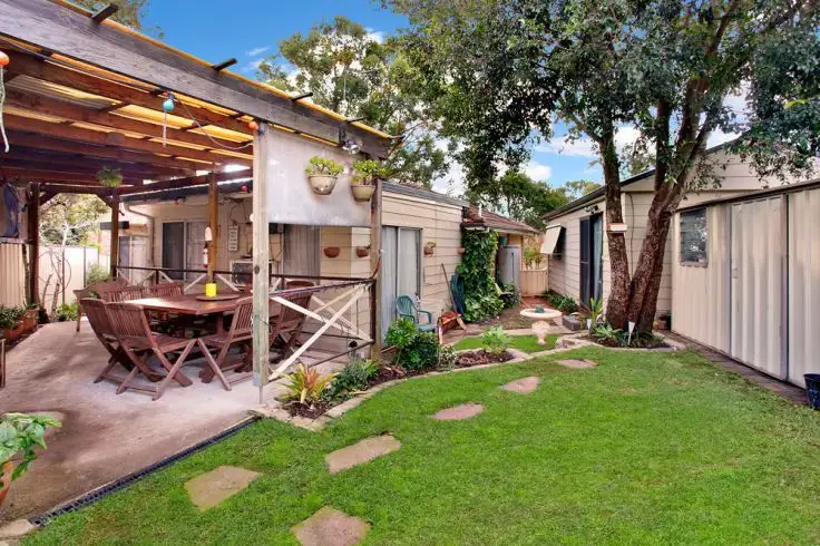 Fourth view of Homely house listing, 8 Samuel Place, St Clair NSW 2759
