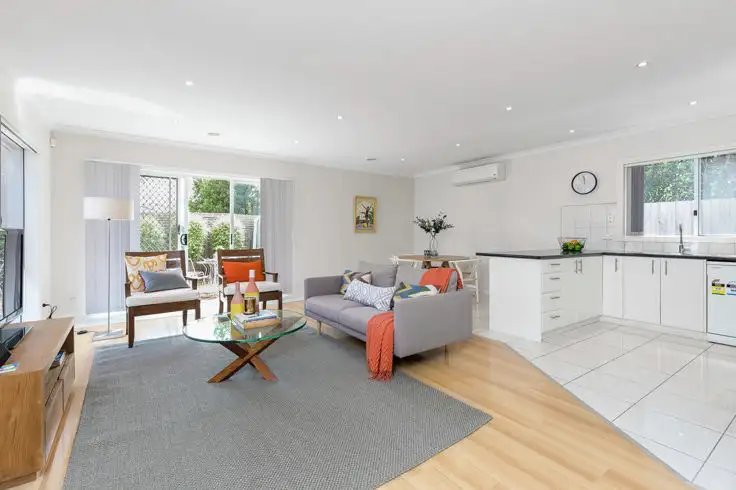 Second view of Homely unit listing, 2/47 Main Road, Clayton South VIC 3169