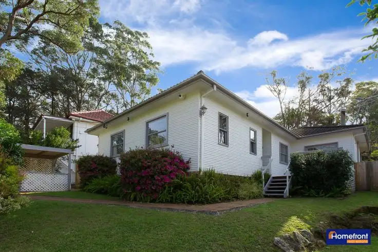 26 Tillock Street, Thornleigh NSW 2120