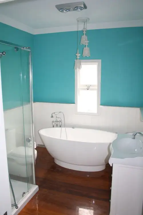 Third view of Homely house listing, 42 Gallipoli Street, Maryborough QLD 4650