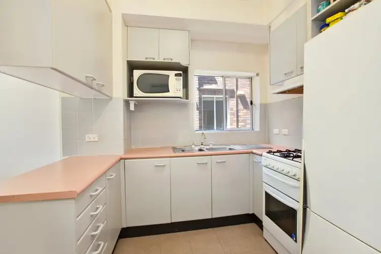 Third view of Homely unit listing, 8/24 Manion Avenue, Rose Bay NSW 2029