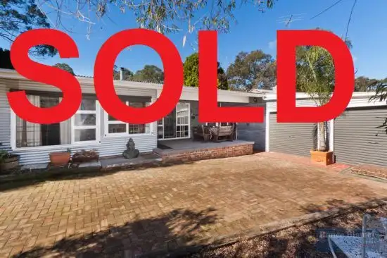 Address available on request