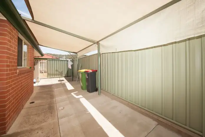 Fourth view of Homely unit listing, 5/207 Cadell Street, East Albury NSW 2640