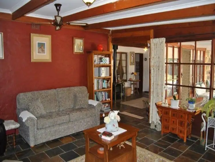 Third view of Homely house listing, 47 Lipson Road, Kadina SA 5554