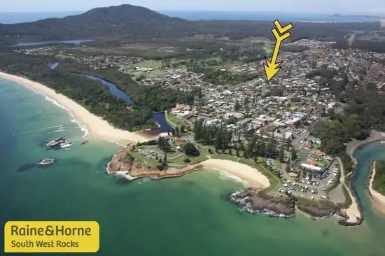 Second view of Homely house listing, 1 Peter Mouatt Street, South West Rocks NSW 2431
