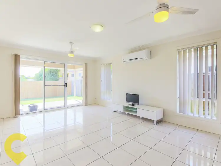 Fifth view of Homely house listing, 14/6 Pendraat Parade, Hope Island QLD 4212