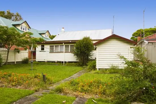 Third view of Homely house listing, 57 Curry Street, Merewether NSW 2291